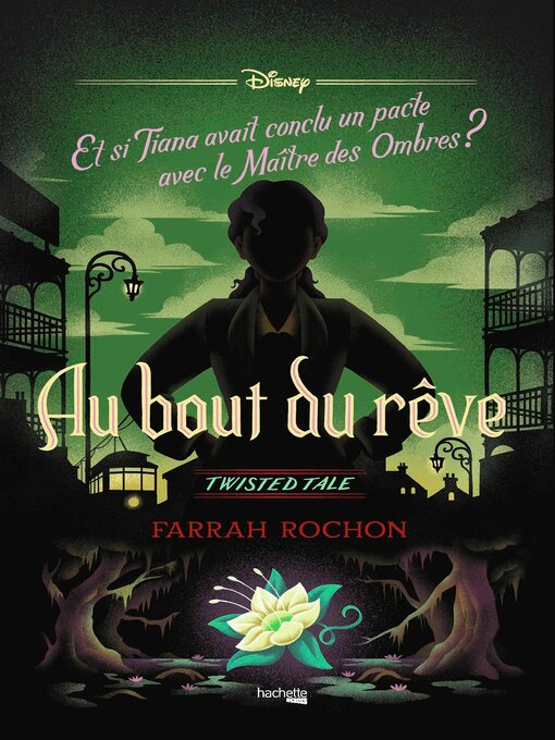 Title details for Au bout du rêve by Farrah Rochon - Available